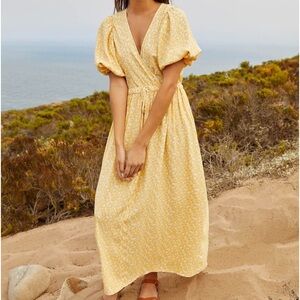 Christy Dawn Dahlia Dress